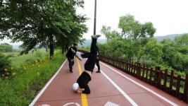 김영철의 동네 한 바퀴 조선시대 해장국 효종갱 남한산성 순교성지 토마토고추장 추어탕…경기도 광주