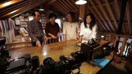 [EBS 건축탐구 - 집] 꿈꾸는 정원! 여수 앞바다의 바다다하우스 vs 순천만의 나무의 세월을 간직한 집