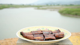 [EBS 신계숙의 맛터사이클 다이어리(시즌2)] 고창 몸보신 편 구시포항·오디·복분자·풍천장어