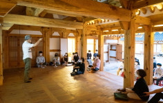 오재철 여행 작가의 여행이 삶에 주는 인사이트 여행 인문학 특강 성료