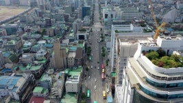 김영철의 동네 한 바퀴, 안양예술공원 만안교 들깨칡수제비 옛날과자 임선빈 북 악기장…경기도 안양