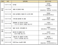 부산박물관, 세계 차(茶) 문화의 이해 역사문화강좌 개최