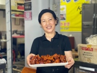 생활의달인, 은둔식달-라볶이·차박·냉우동·로열젤리·경주치킨 달인 소개