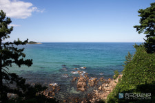 강원도 가볼만한 곳 화진포 동해안 호수 중 최대 규모, 해수욕장과 생태박물관도 유명