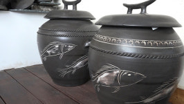 [EBS 극한직업] 왕실 장인의 명맥을 잇다 8대째 푸레도기 만드는 장인 vs 만 번의 망치질 은주전자