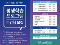 부산중앙도서관, 글쓰기 독서치료 여행영어…하반기 평생학습 프로그램 운영