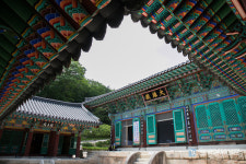 강원도 춘천 가볼만한 곳 청평사 공주와 상사뱀의 전설이 담겨있는 명소