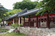강원도 춘천 가볼만한 곳 청평사 공주와 상사뱀의 전설이 담겨있는 명소