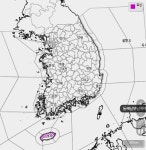 [기상특보] 29일 기상청 날씨누리 "제주도 동부·북부·서부 폭염주의보 발령"