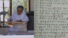 김영철의 동네 한 바퀴 동백마을 한치물회 바닷가 카페 막국수 돈가스…제주 남원읍