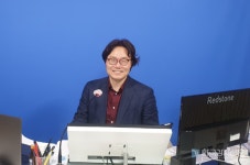 조달교육원, 5급 승진 사무관 대상 양내윤 박사의 조직 내 원활한 소통 비대면 교육 진행