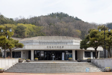 충남 부여 가볼만한 곳 국립부여박물관 추천