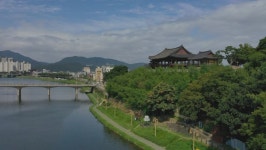 [EBS 한국기행] 나의 고향으로 오라 전남 완도, 와운마을, 밀양 아리랑, 삼랑진