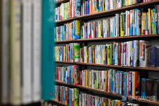 구립증산정보도서관, 맞춤형 북큐레이션 책, 골라드립니다!Ⅱ 실시