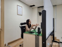 단델리온커리어 김수인 강사, 경북지방경찰청 참여형 조직 내 직무 특강 강의 열려!