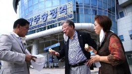 한국인의 밥상 삼랑진역 장어도시락, 송정리 떡갈비, 마산역 번개시장…경전선 기행