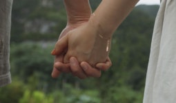 밖덕우(마을대형관정) | [EBS 한국기행] 집 밖이 그리워 "강원도 정선 덕우리 마을, 달콤한 시골 로맨스"