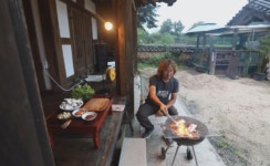 [EBS 한국기행] 집 밖이 그리워 충남 보령 vs 경남 산청, 맘먹고 촌캉스