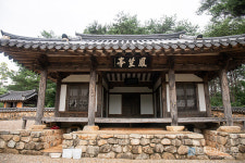 경북 문경 가볼만한 곳 봉생정 진남교반의 아름다운 경치를 즐길 수 있는 명소