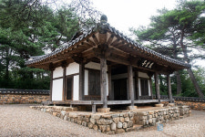 경북 문경 가볼만한 곳 봉생정 진남교반의 아름다운 경치를 즐길 수 있는 명소