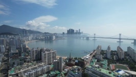 김영철의 동네 한 바퀴, 광안대교 민락수변공원·향토음식-완당·비콘그라운드…부산 수영구