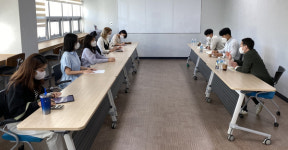 제주대학교, BGF리테일 채용설명회 및 인사담당자 멘토링 개최