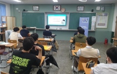 노원노동복지센터, 서울아이티고~영신간호비즈니스고까지 6개 특성화고교 대상 노동인권교육 시작