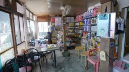 다큐온, 버스정류장 하숙집 간이식당…오래전 그날로 시간여행 우리 점빵