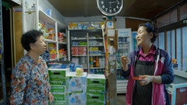 다큐온, 버스정류장 하숙집 간이식당…오래전 그날로 시간여행 우리 점빵