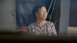 다큐온, 버스정류장 하숙집 간이식당…오래전 그날로 시간여행 우리 점빵