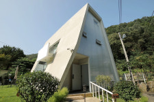 건축탐구-집(그 여자의 집), 이 거리를 기억하세요 포크가수 장은아 vs 도예가 김정옥