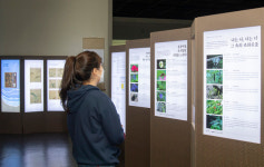 이화여자대학교, 자연사박물관 특별기획전 우리나라 문화 속 생물 탐험 개최