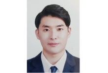 제주대학교 부지환 석사과정, 한국원자력학회 두산중공업 장학생 선발