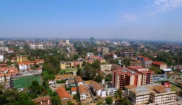 [EBS 세계테마기행] 양철준 소장과 함께 아프리카 케냐·나이바샤호수·우잠마·몸바사