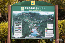 전남 완도 가볼만한 곳 완도 수목원 한국 유일의 난대 수목원으로 유명