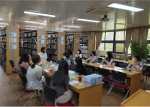 문화체육관광부 은평구립도서관, 목포제일여자고등학교 최우수 도서관 선정