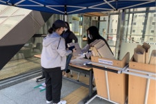 문화체육관광부 은평구립도서관, 목포제일여자고등학교 최우수 도서관 선정