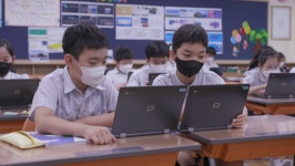 다큐온, 메타버스로 달라질 우리의 일상 게임, 미래를 그리다