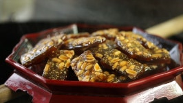 치악산 둘레길, 황골 엿 마을, 칼만, 한지 장인, 나물밥상, 성황림…김영철의 동네 한 바퀴 원주