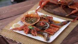 군위-어머니의 손맛 밀키트, 강릉-홍게장, 인제-김치, 홍천-전통주…한국인의 전통 밥상