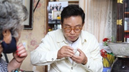 김영철의 동네 한 바퀴, 세종호수공원 청양참치샌드위치 조치원 복숭아 초콜릿 등뼈 해장국…세종시
