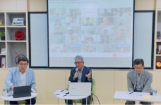 성균관대학교 중국대학원, 제9차 SKKU China Business Webinar 개최