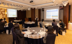 경상국립대학교, 2021학년도 2학기 신임교원 생애 첫 교수법 워크숍 개최