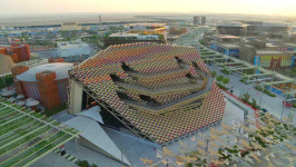 [건축탐구-집] 두바이 엑스포 특집 사막에서 만난 기적, 한국관