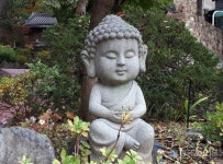 서울 가볼만한 곳 성북동 길상사 법정스님의 무소유를 읽고 대원각 김영한이 기증한 사찰