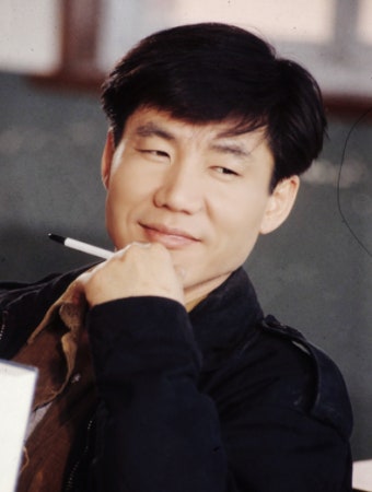 드라마 '모래시계' 