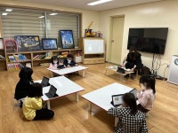 은평구립도서관, 전자도서관 디지털북을 활용한 맞춤형 독서문화 프로그램 운영