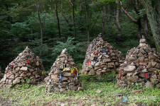 경북 가볼만한 곳, 경북팔경 중 제1경으로 꼽히는 문경 진남교반