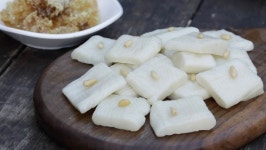 홍천 트리하우스, 문경시 아내의 옛집과 남편의 새집…손수 지은 집과 밥 한국인의 밥상