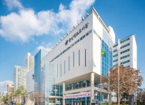 구립증산정보도서관, 2021년 책나래 서비스 우수 운영도서관 선정